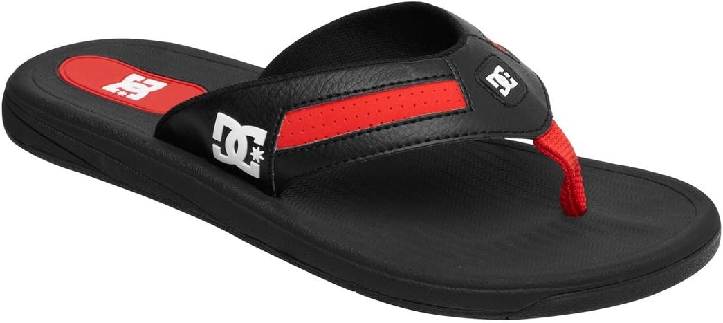 DC Men's Cabo-M, 9 Mens