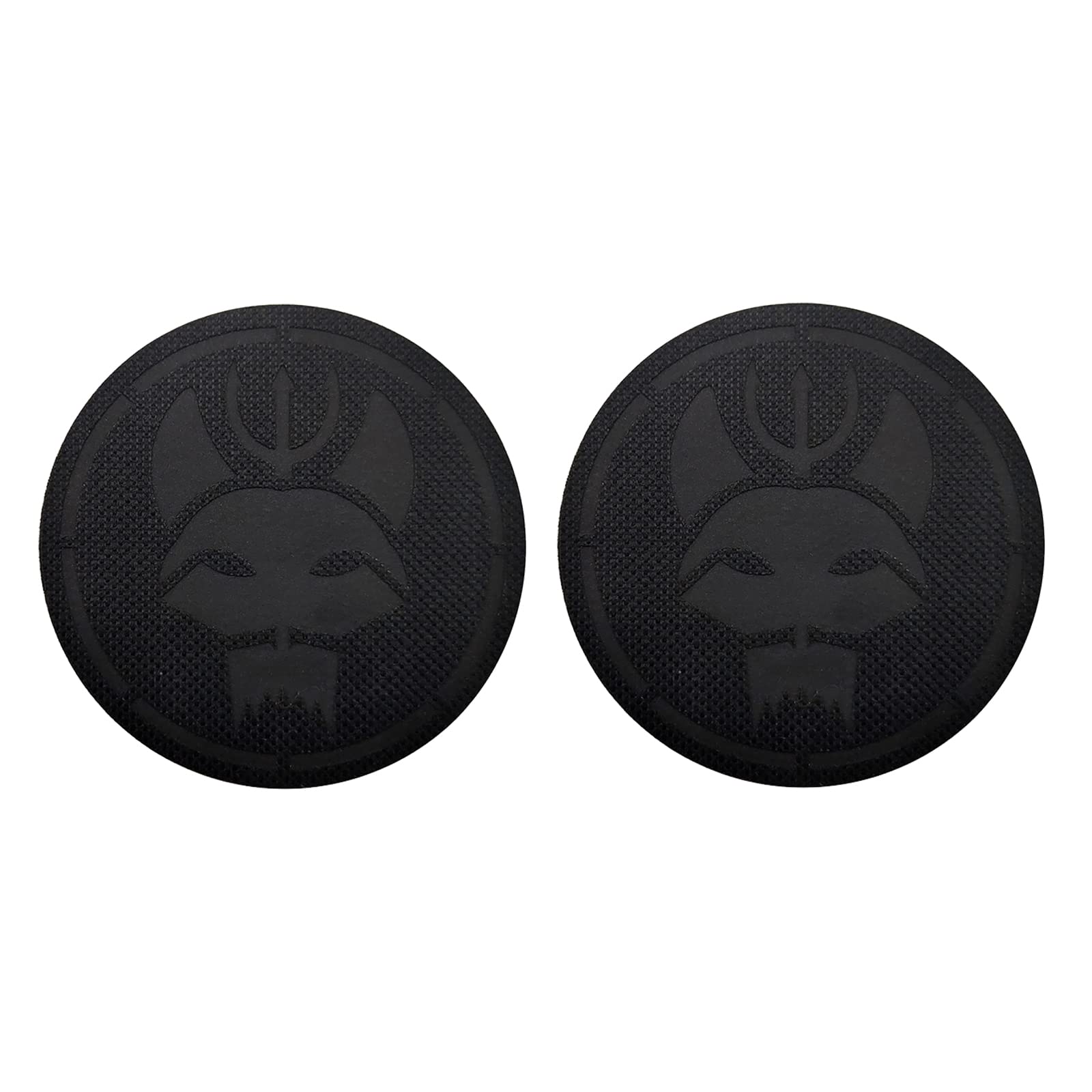 Écusson Tactique Seal Team 4PCS - Brassard Brodé Edward Et Insigne Drapeau Pirate - Patchs Pour Sac Et Vêtements