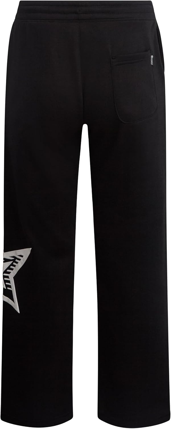 Southpole Mens Sweatpants - Athletic Performance Soft Fleece Sweatpants for Men - Open Bottom Mens Joggers with Pockets - Image 7