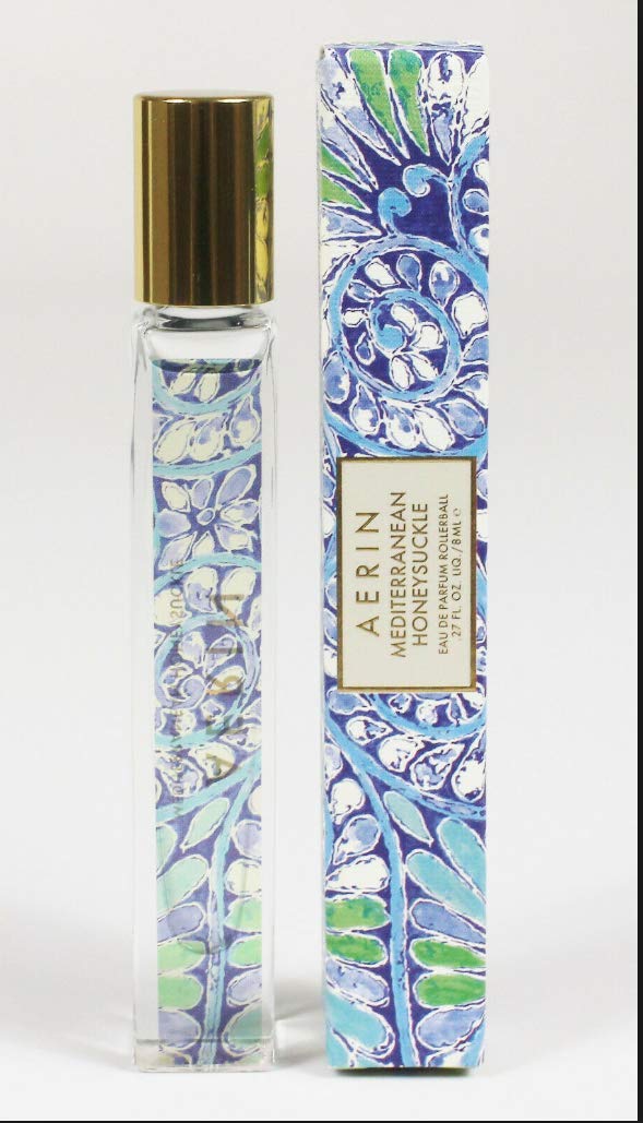 estee lauder roll on perfume