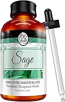 Vista 109 de Oil of Youth Aceite esencial de menta, 8 onzas, aceite de menta a granel de grado de aromaterapia