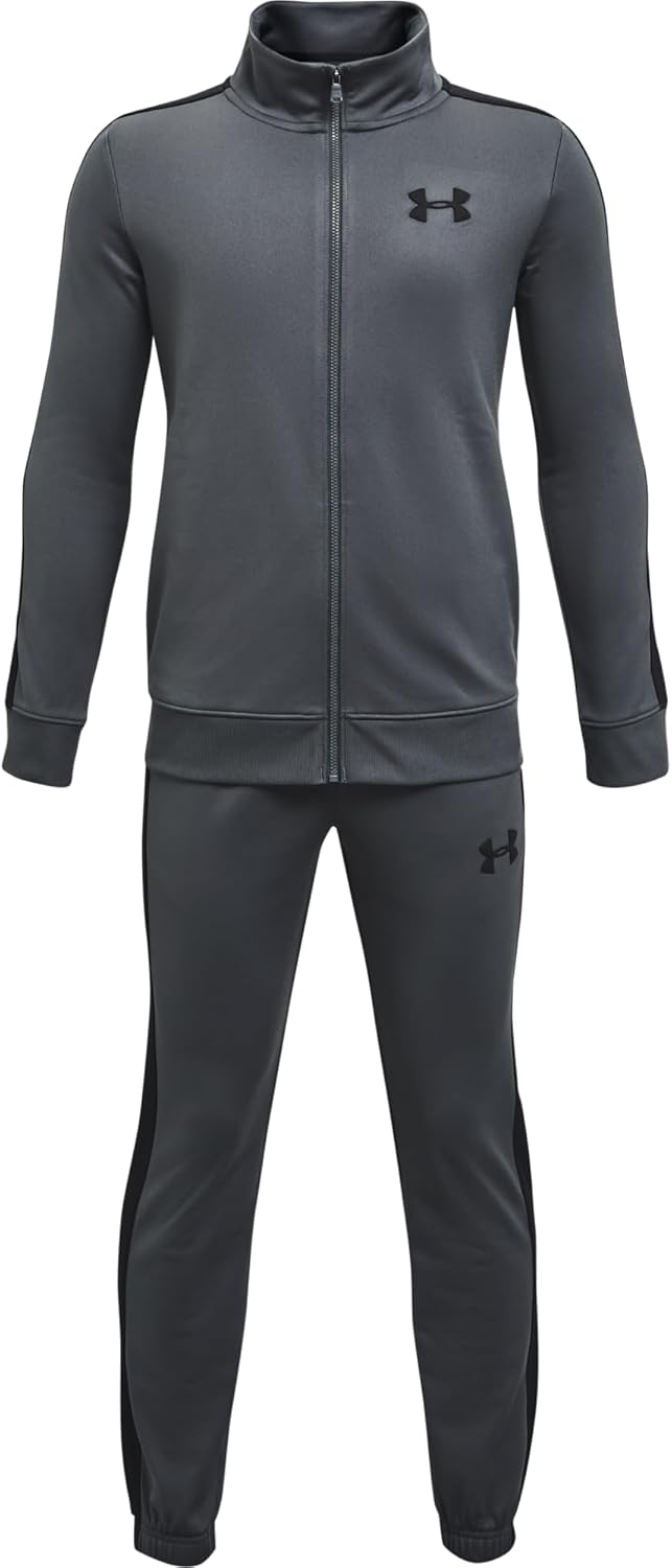 Under Armour Jungen Aufwärmhose Vital