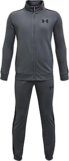 Under Armour Boys UA Knit Track Suit Two piece sets (pack of 1)