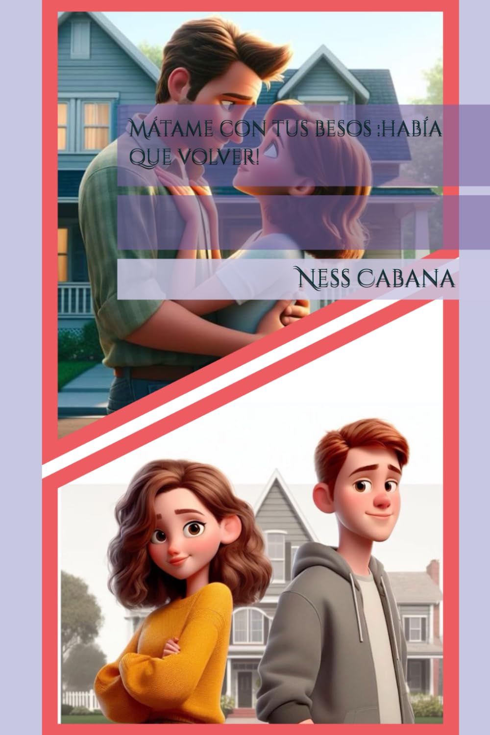 Mátame con tus besos :había que volver!