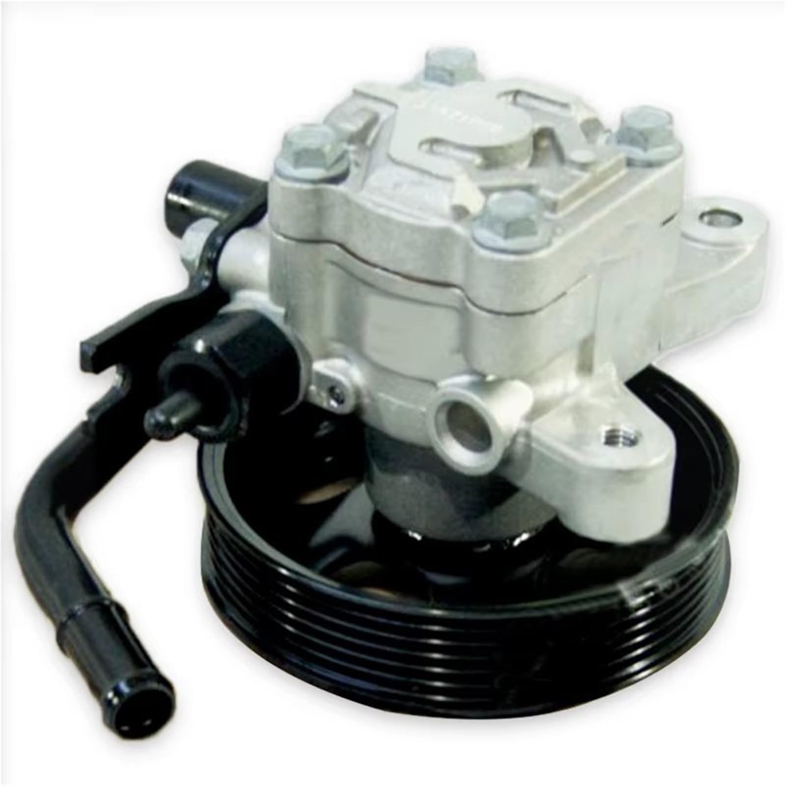 Pompe de Direction assistée Compatible avec Hyundai Azera 2011-2016 - Pièces Automobiles - Pompe de Direction assistée avec poulie 571003V200 57100-3V200