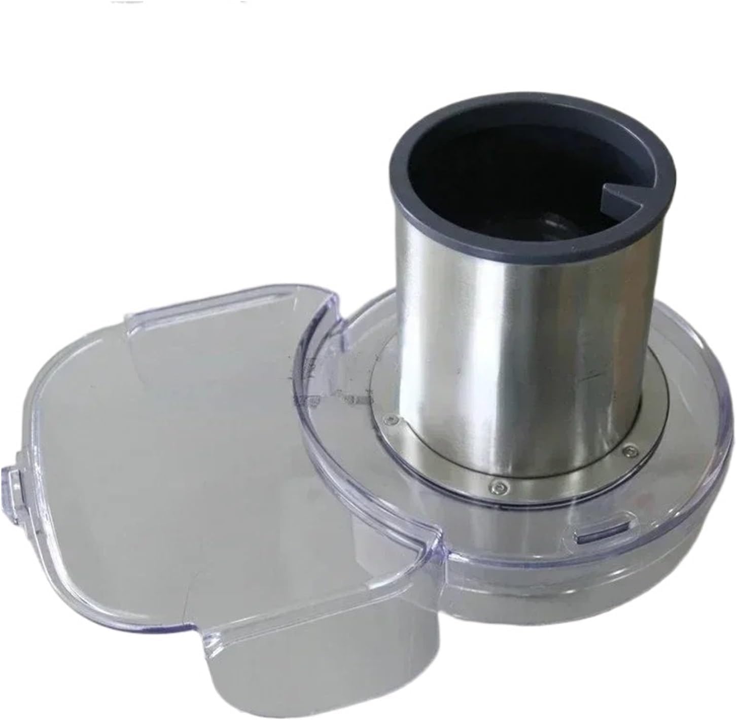 Feed Cover, Juicer Accessories, Compatible With Kenwood, Kewood, Je850