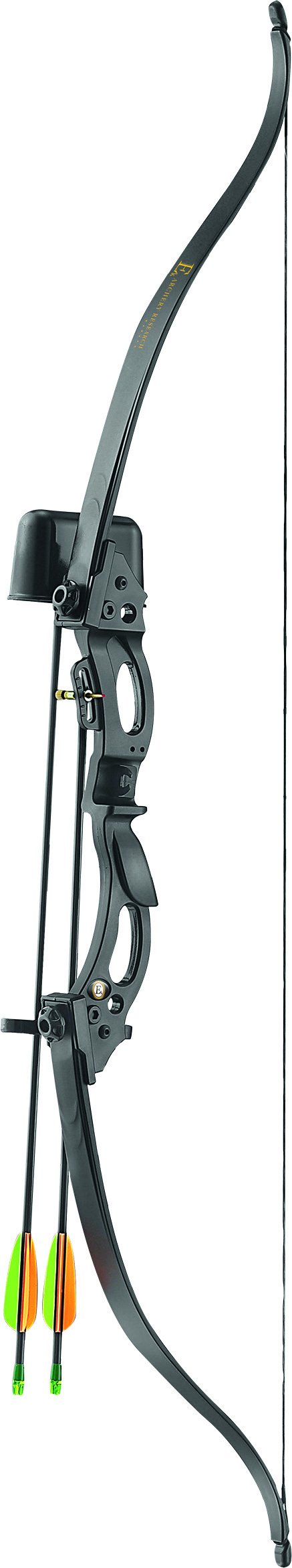 Recurve JGD. Set Korrigan Archery Bow