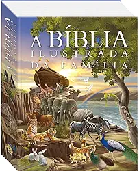 Bíblia Ilustrada da Família, A
