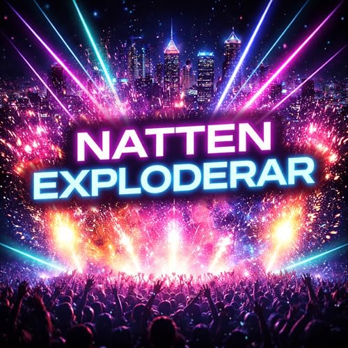 NATTEN EXPLODERAR [Explicit]