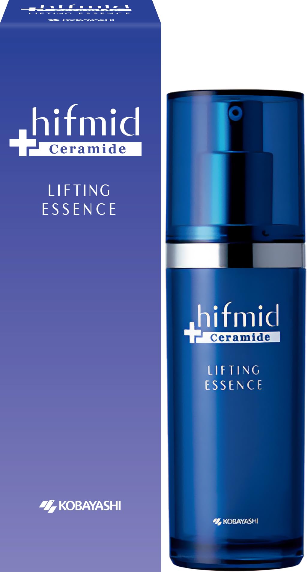 Amazon.co.jp: ヒフミド リフティングエッセンス 30mL ハリ用美容液