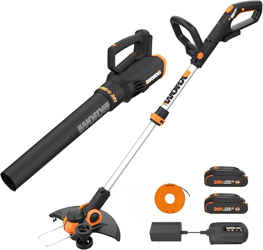 Outdoor Power Tools
