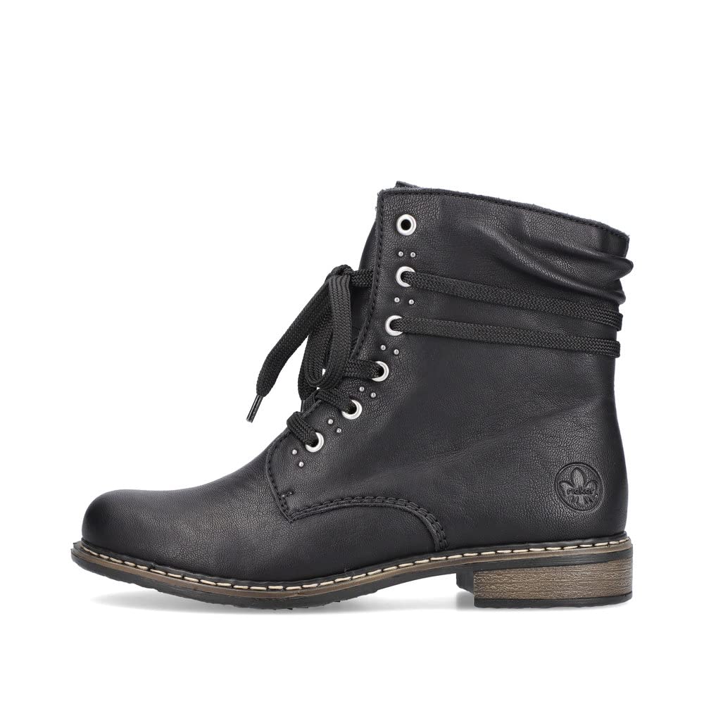 Rieker 71218 - Moda — buty Kobiety