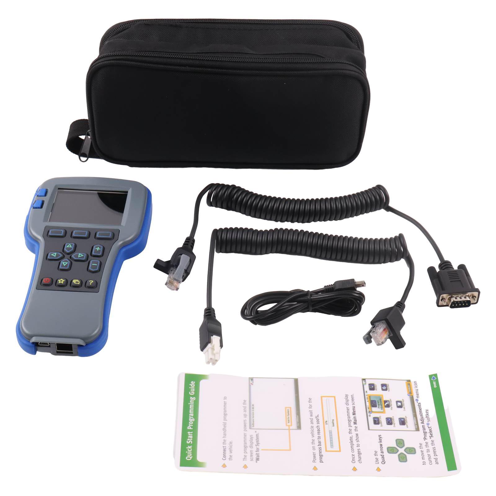Amazon.com: ‎zt truck parts Programmer PMC 1263554GT