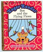 Boo and the Flying Flews B002SIKPF2 Book Cover