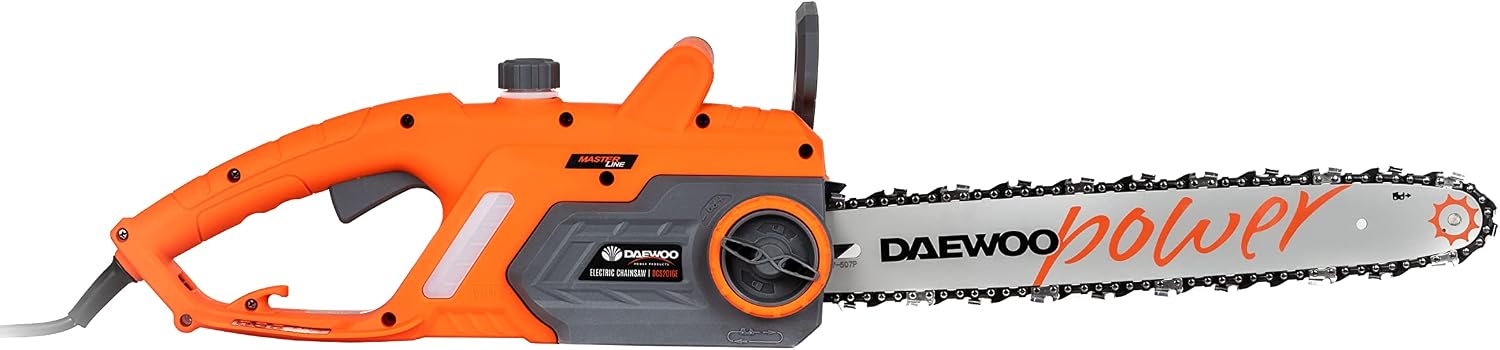 Daewoo Power Products Motosierra eléctrica Daewoo DCS2016E 2000W 16\
