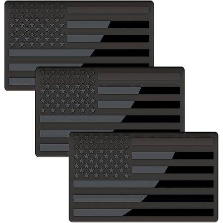 3D Metal Goth Skull Waterproof Decal Sticker, Zinc Alloy, 2.3 X 1.6 In | American Legend Rider - Foto 9