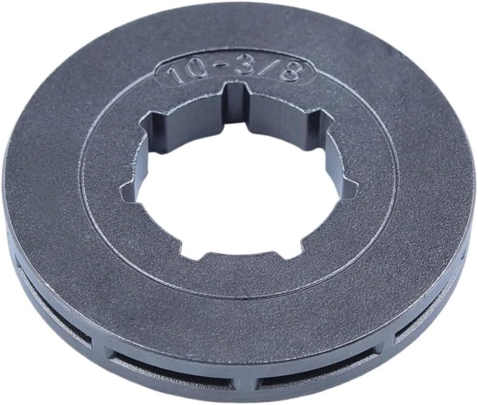 22mm 3/8 10歯 7スプライン チェーンソーリムスプロケット S 070 080 090 MS720 064 066 MS6