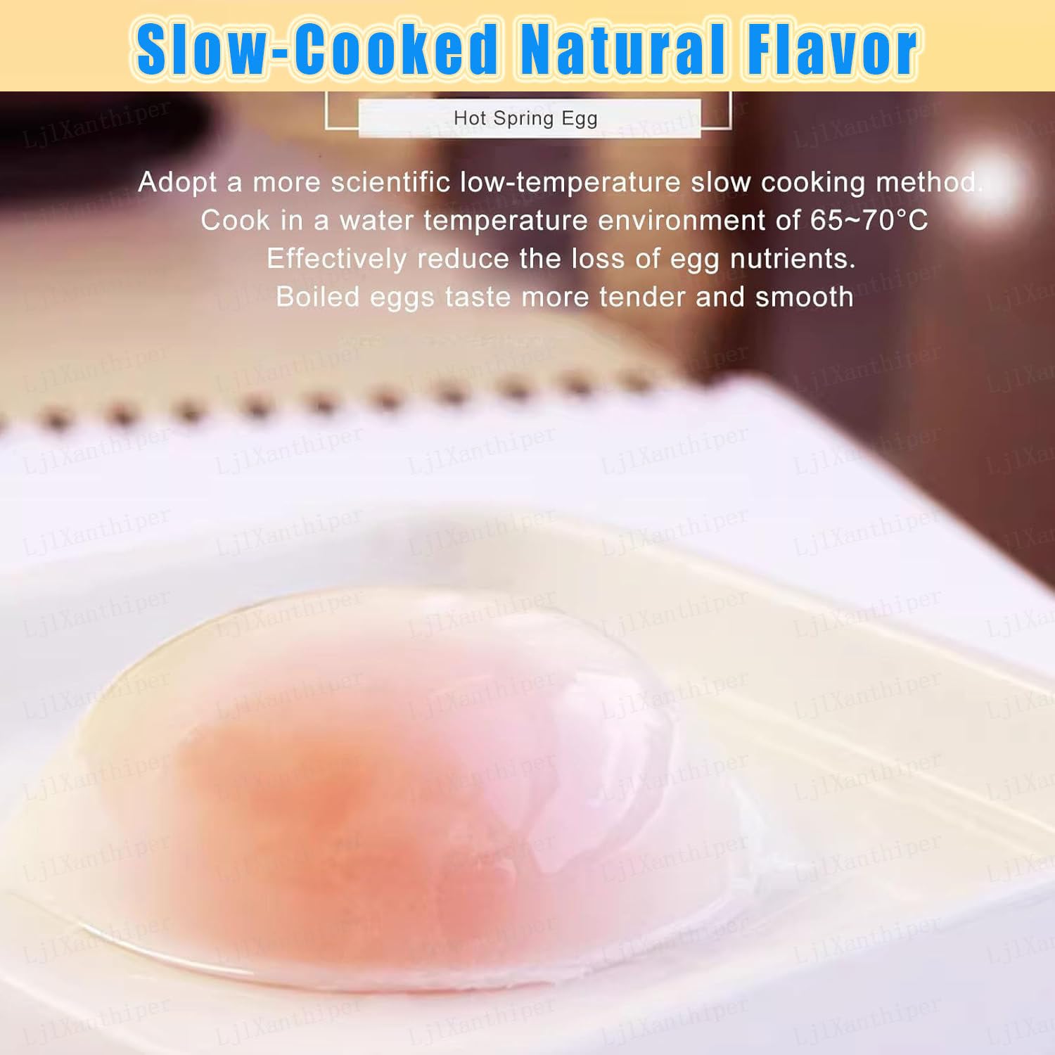 Máquina para Hacer Huevos Cocidos,Cocedor De Huevos para Restaurantes,Gran Capacidad Cocedores De Huevos,Acero Inoxidable,para 50 Huevos Pasados por Agua,Mollets Y Duros