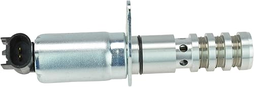 Vista 411 de TRQ Solenoide variable VVT de la distribución de la válvula del árbol de levas del motor Compatible con Hyundai Kia