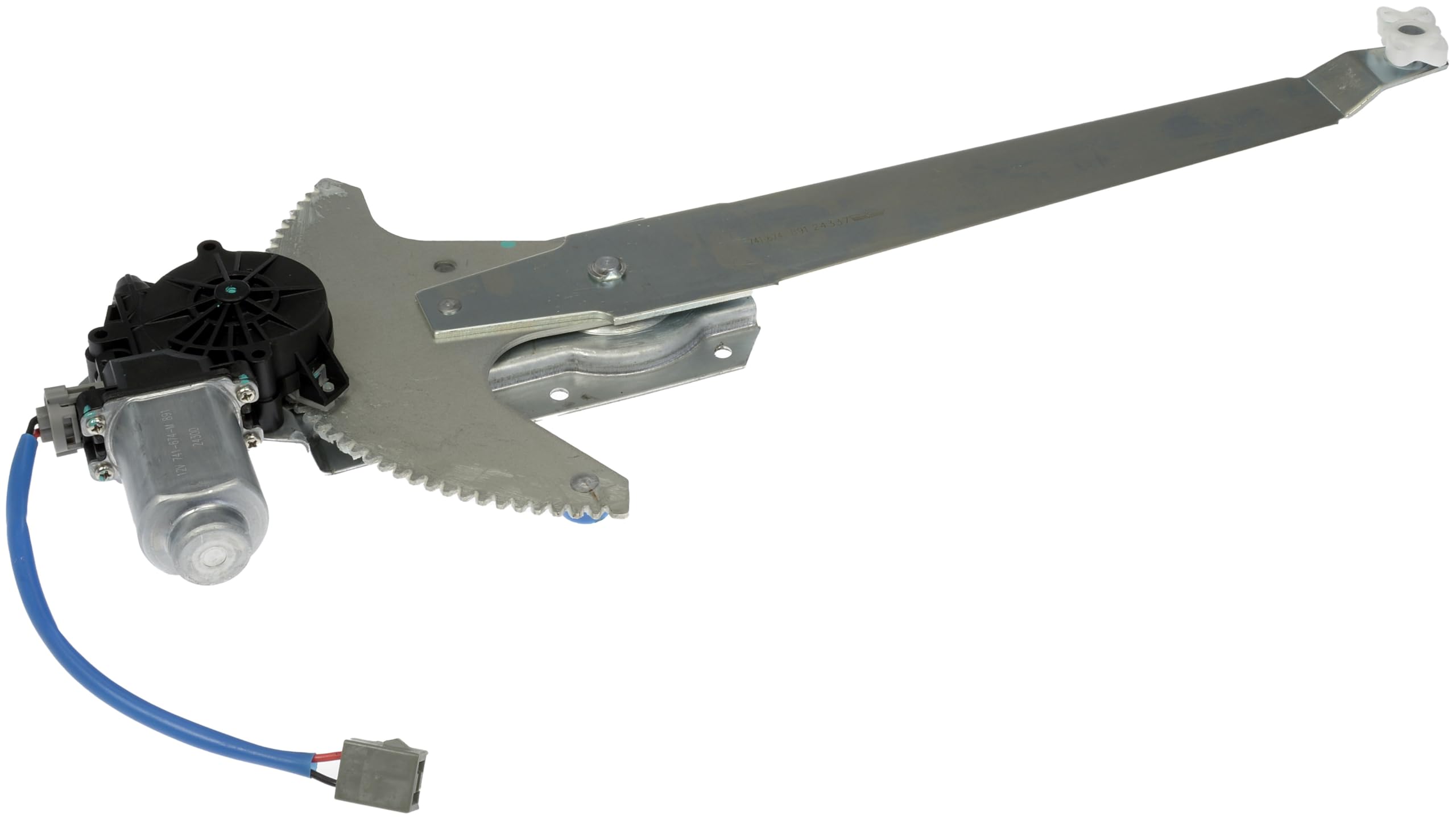 Amazon.com: Dorman 741-674 Front Driver Side Power Window
