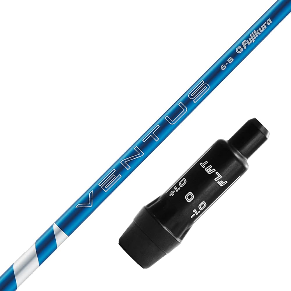24 VENTUS BLUE フェアウェイウッド用シャフト フジクラシャフト FW用 フジクラ 日本仕様 24 VENTUS BLUE