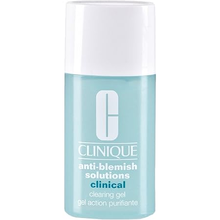 clinique salicylic acid cleanser