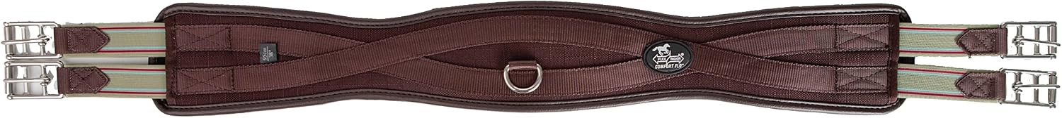 FLEX RIDER All Purpose Comfort Flo Girth 54in