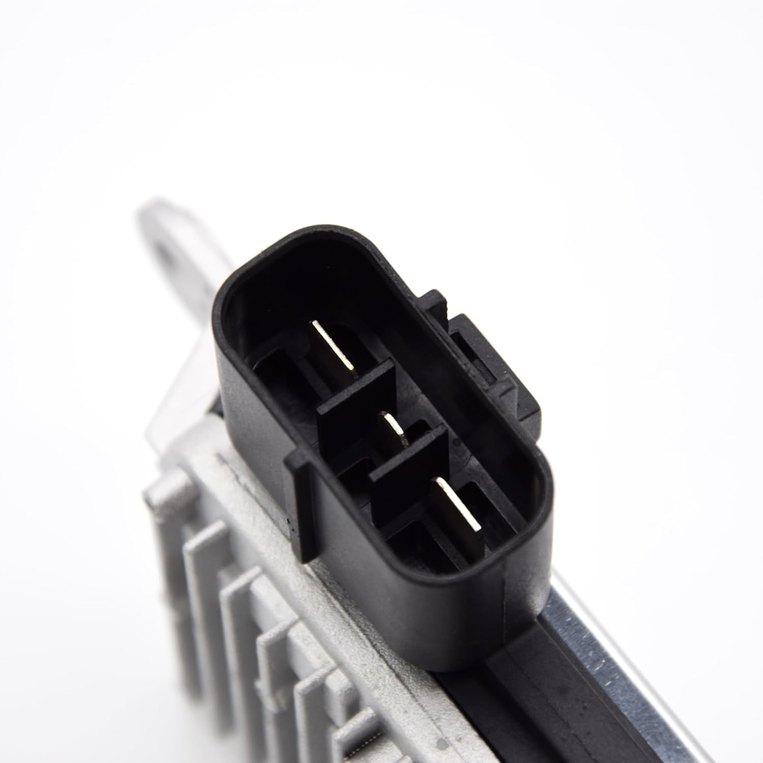 122990-0050 25385-C2500 Cooling Fan Control Module Fit for 2015-2017 Hyun-dai Sonata