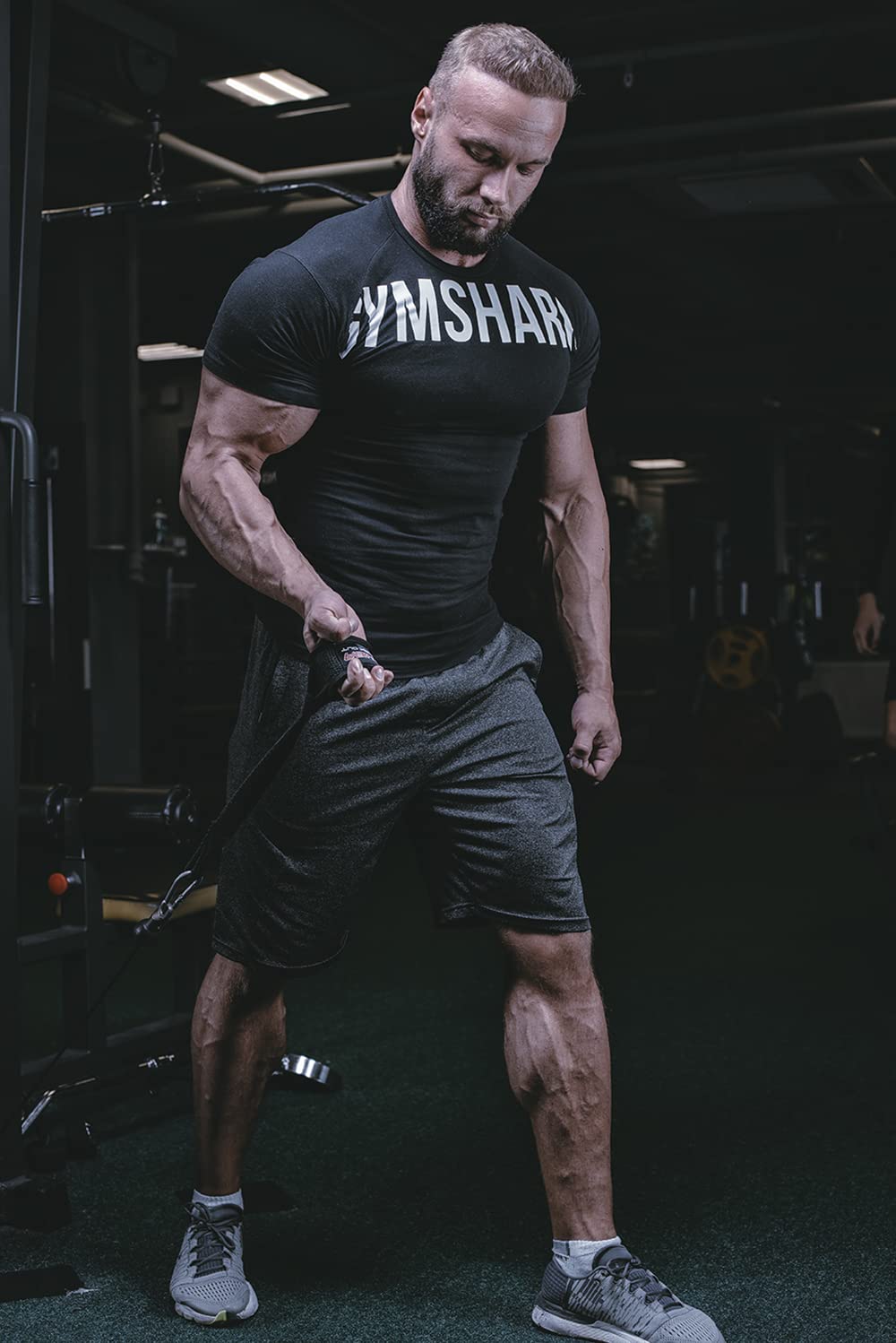 Stazione per esercizi muscolari trazione al pulley - AXIOM - Life Fitness