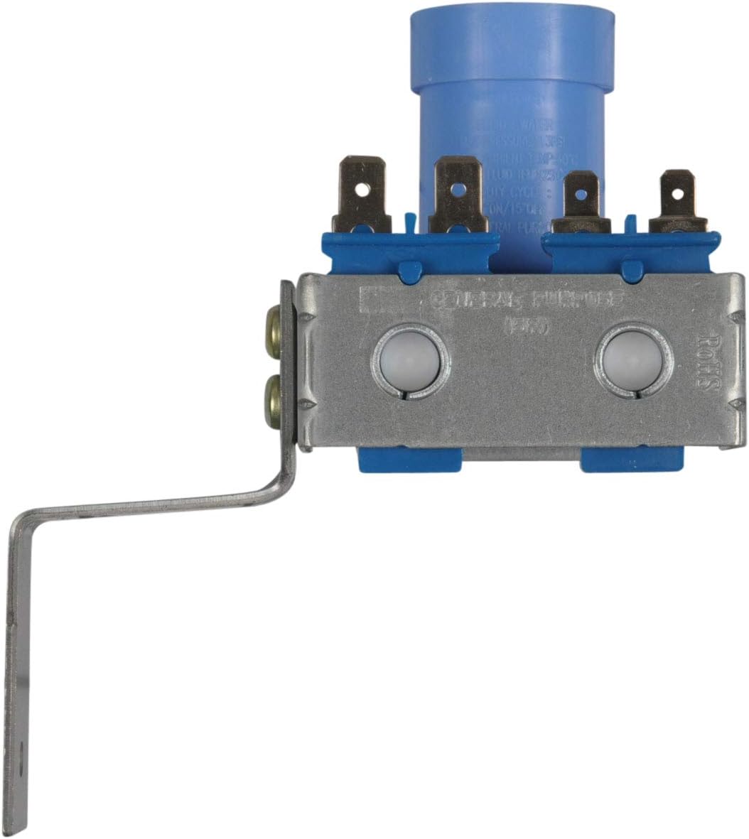 Buy 1 get 1 🔥 LG 5221JB2010G Valve Assembly, Water