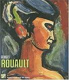  Georges Rouault: Les chefs-d\'oeuvre de la collection Idemitsu Catalogue de l\'exposition