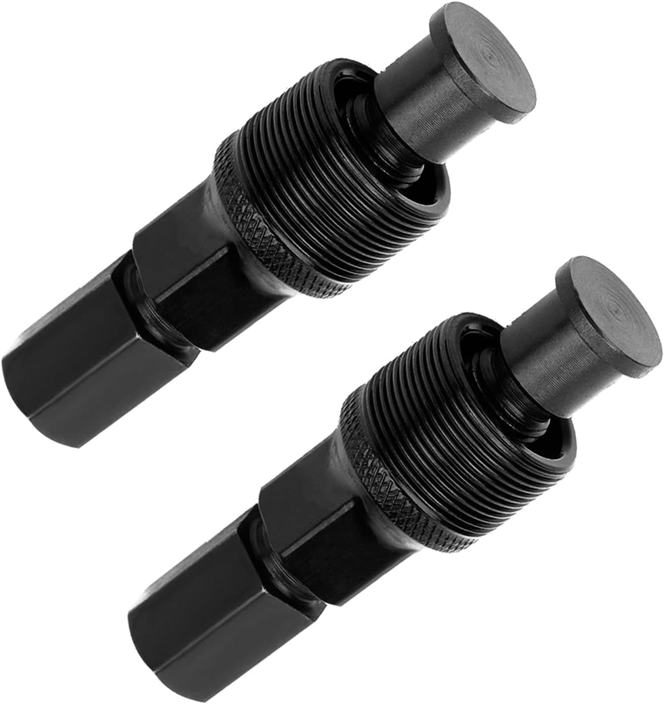 FYSL Bicycle Crank Remover 2 Pieces Crank Removal Tool Crank Puller