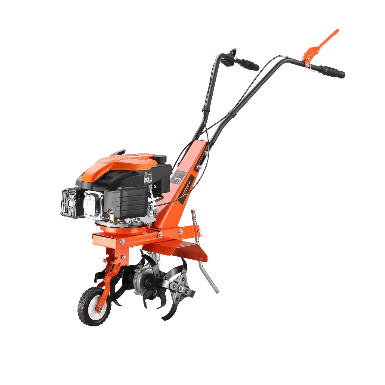 Motoazada a Gasolina FUXTEC FX-AF1139 – Motor 4 Tiempos 139cc 2,2kW – Ancho 36cm – Profundidad hasta 30cm