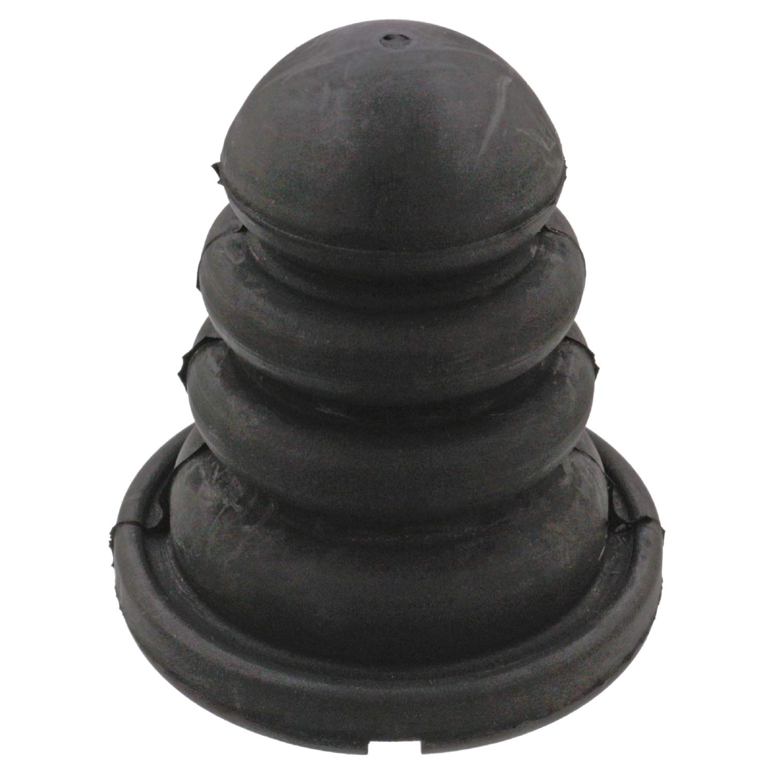 febi bilstein 47515 Bump Stop for leaf spring, pack of one