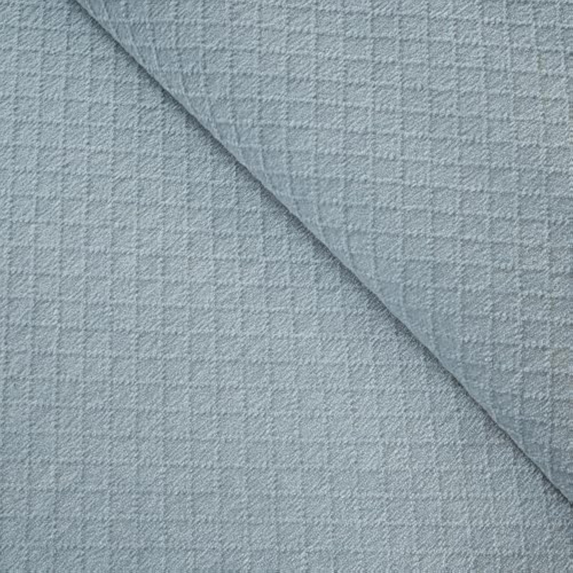 Single Bed Pure Cotton Solid Bed Cover
