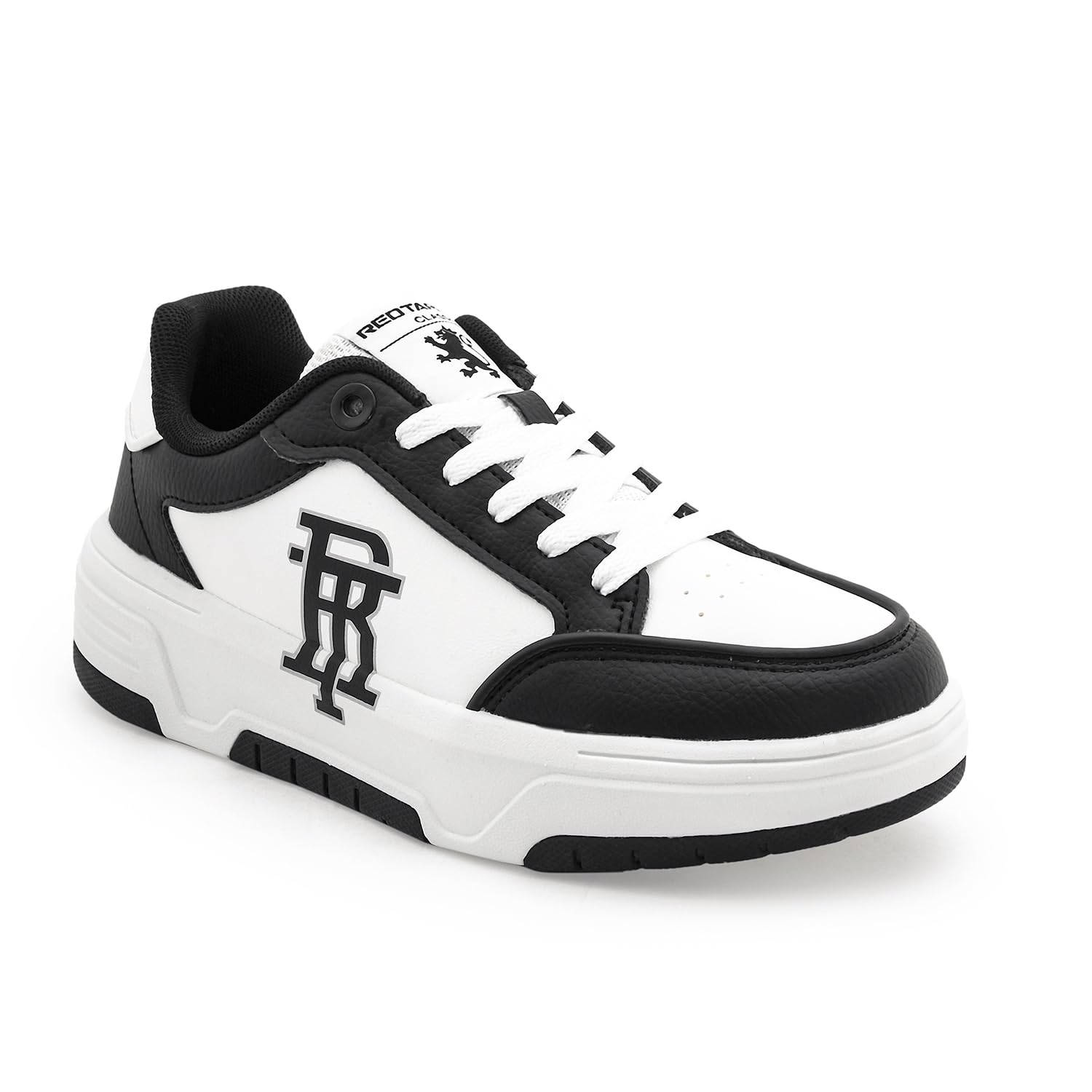 red tape Women's Lifestyle Sneakers | Casual Low-Cut Style-picture-11