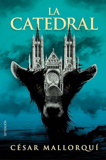 La catedral