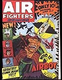 Air Fighters Comics #2 (Airboy)