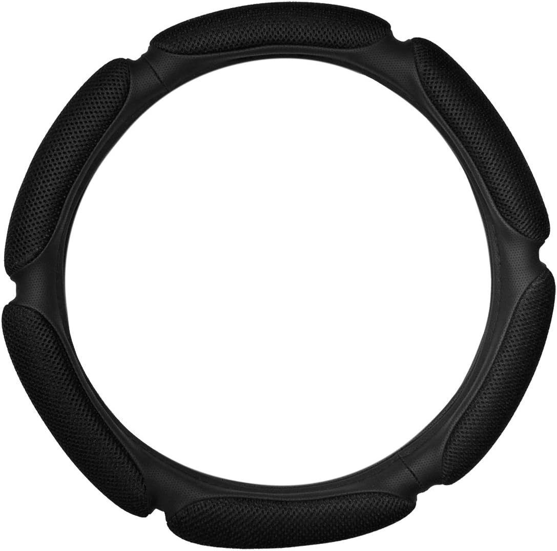 Comfort Steering Wheel Cover