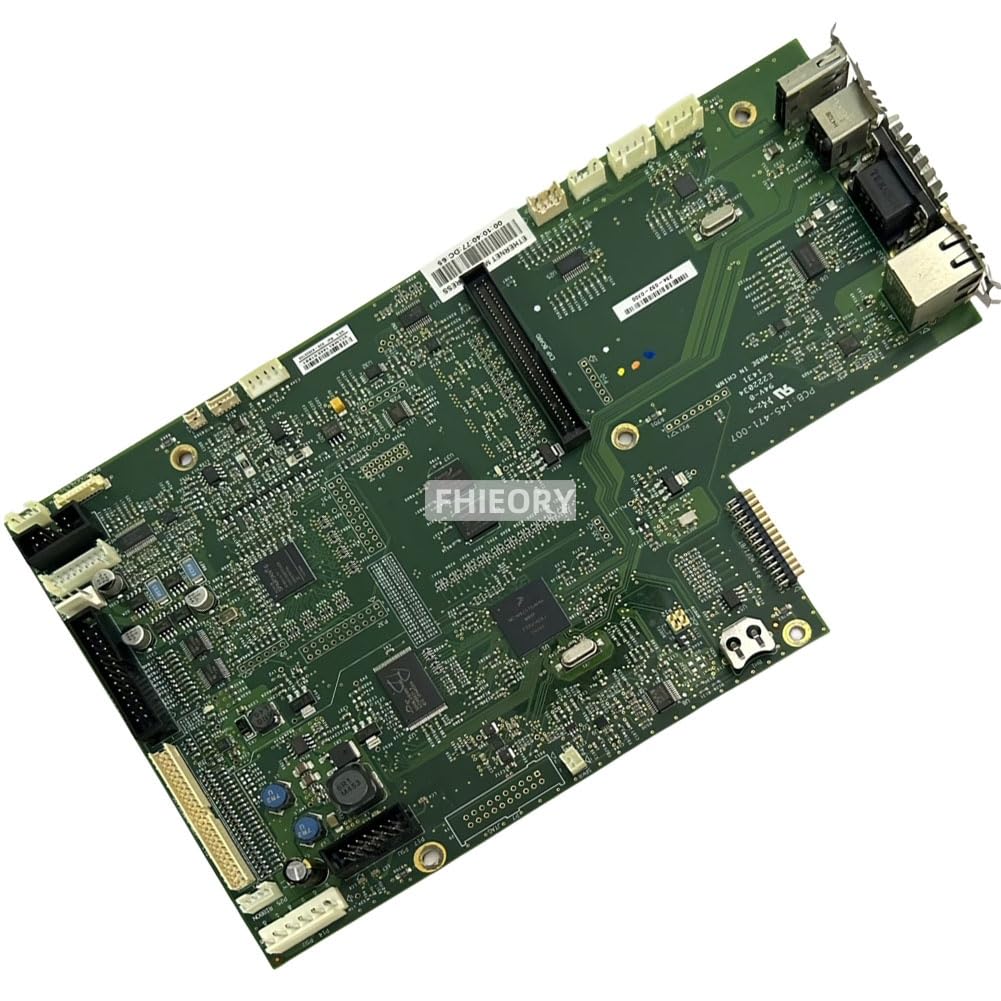 Main Logic Board Mainboard for Intermec PM43 PM43C Thermal Printer 203dpi 300dpi 234-032S-001 Genuine