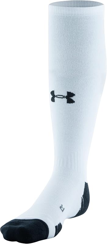 Adult Team Over-The-Calf Socks, 1-Pair