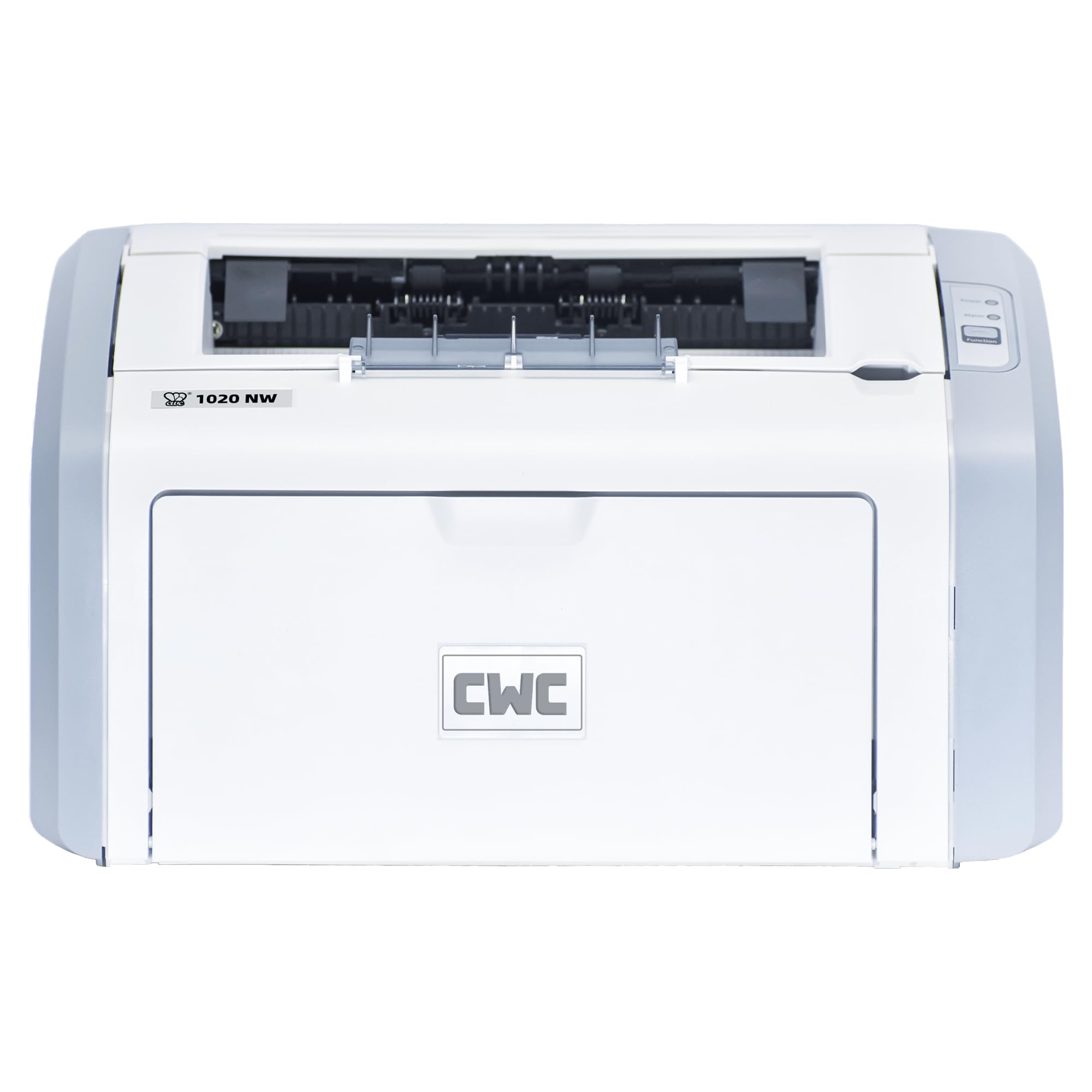 CWC 1020NW Laser Printer, Single Function (Print only), Laserjet