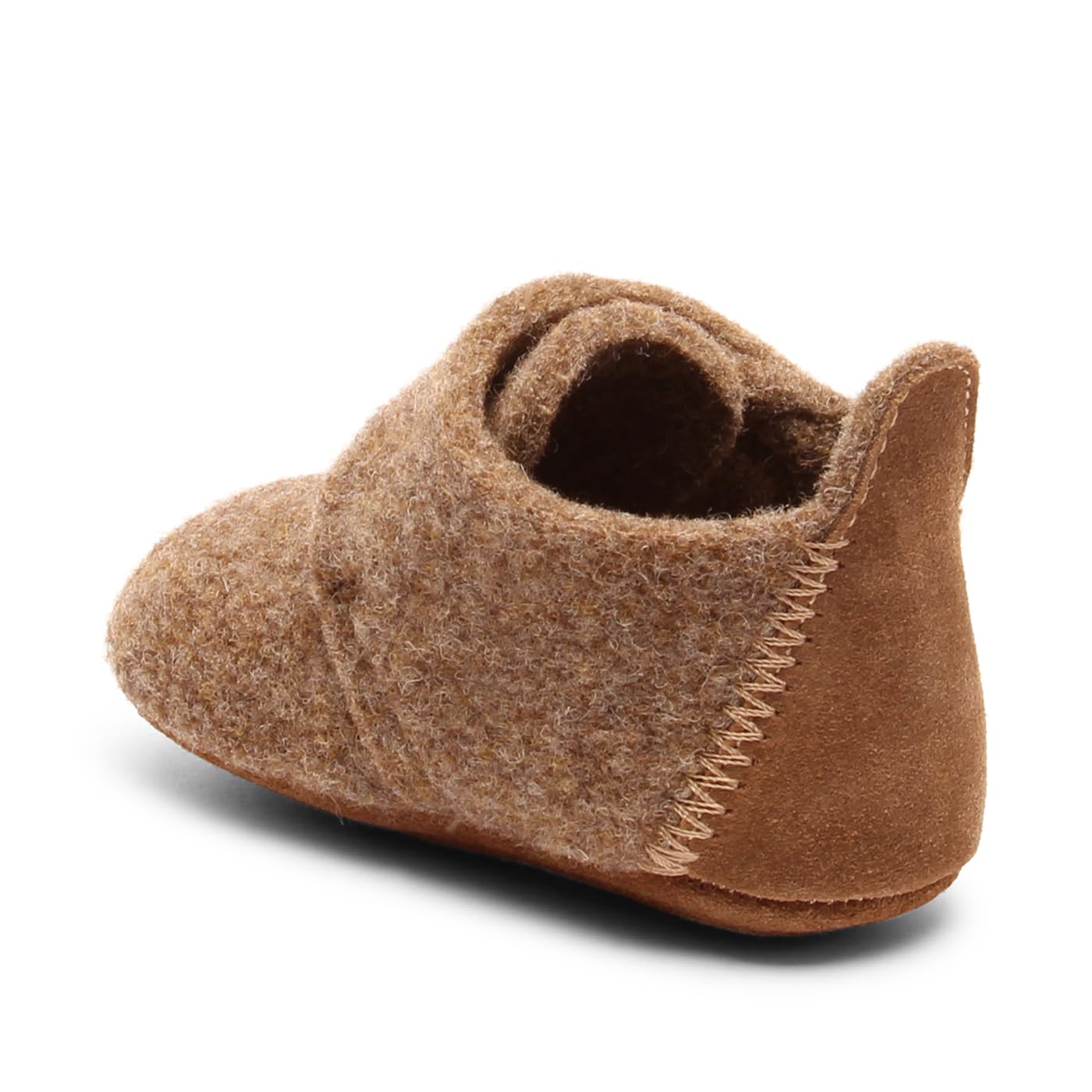 Bisgaard Baby Wool Zapatillas bajasUnisex niños