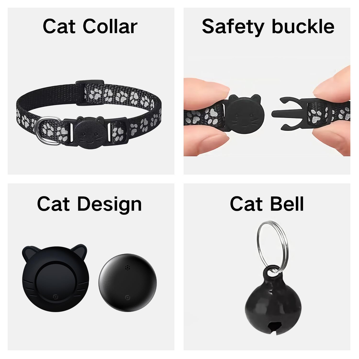 Android Pet Tracker
