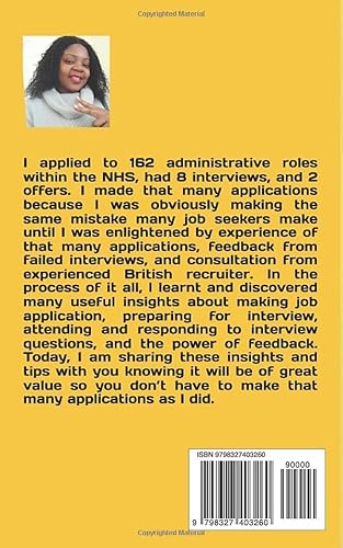 Journal of a Job Seeker: What Changed?