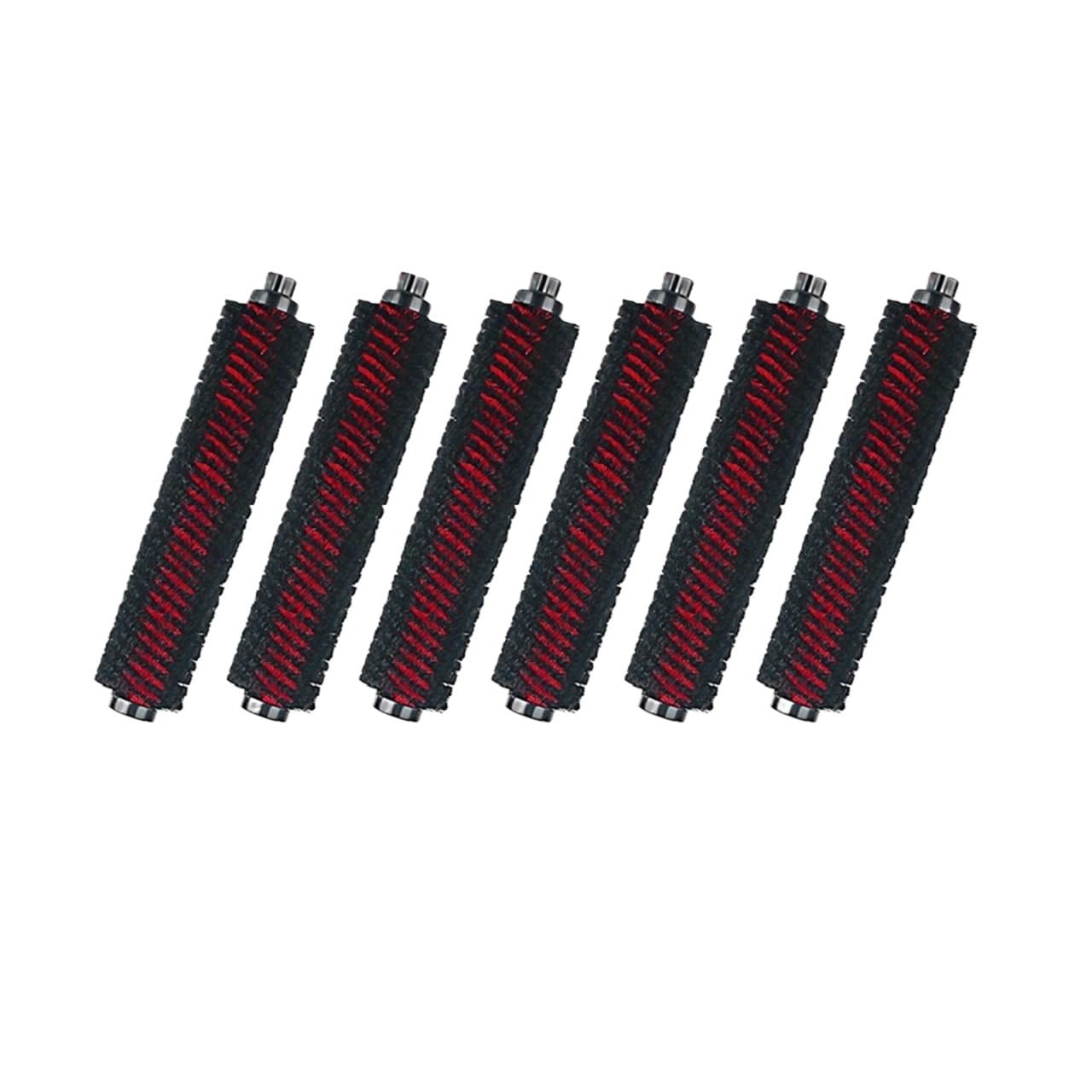 High-Speed Roller Brush,Compatible For Roborock,S8 Maxv Ultra G20 G10 G10S S7 Pro Ultra S8 Plus S8 +(6pcs)