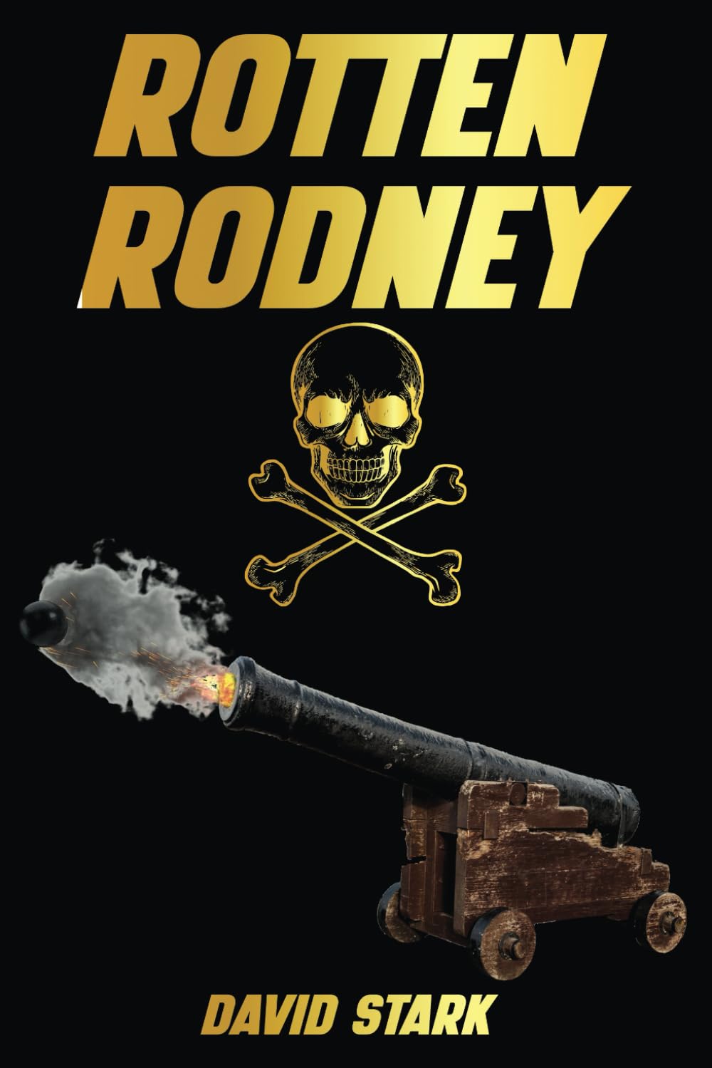 ROTTEN RODNEY