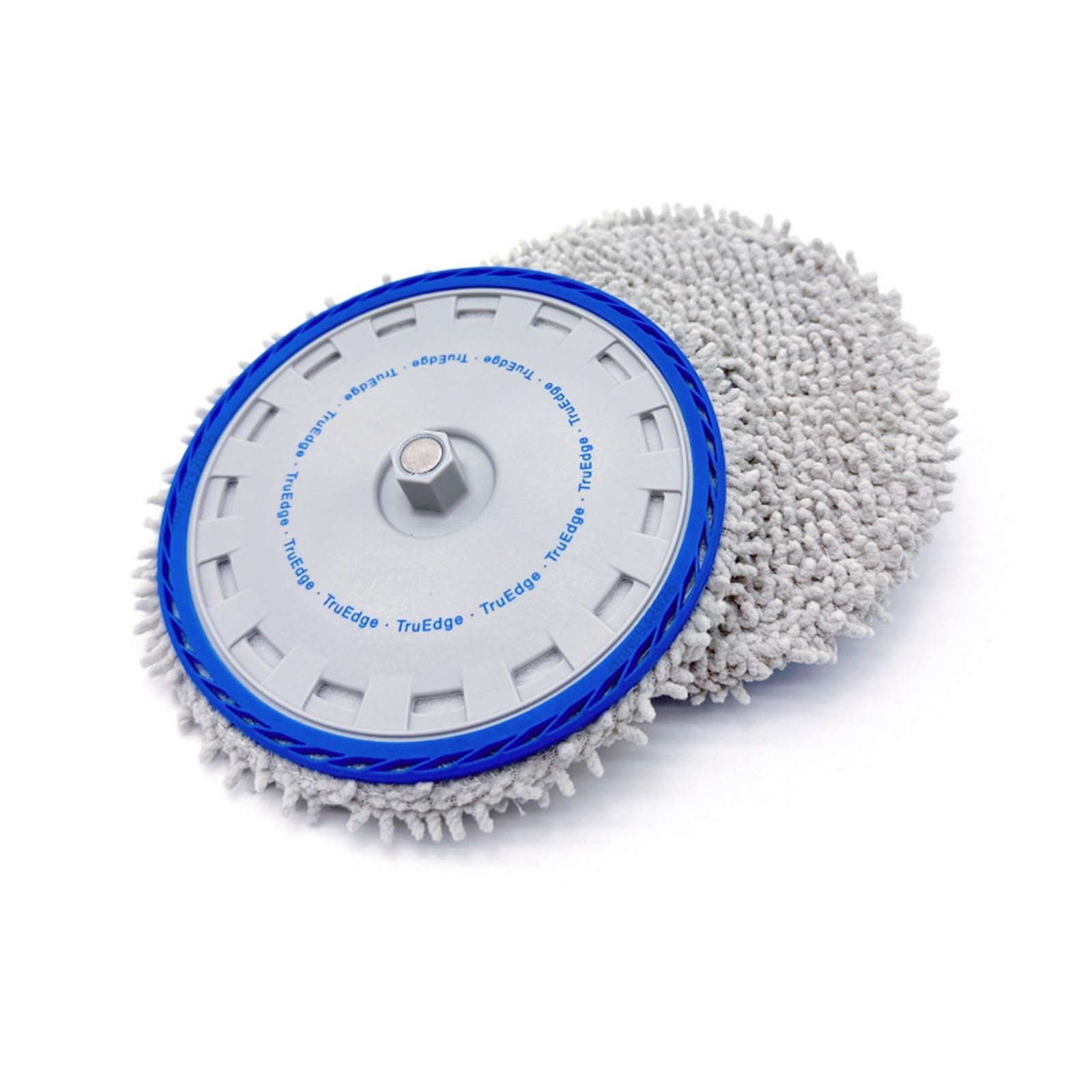 GENTERUN Robot Vacuum Cleaner Accessory Spare Parts，Compatible For ECOVACS，T50S T50 Pro T50 Max Pro, Vacuum Mop Cloth