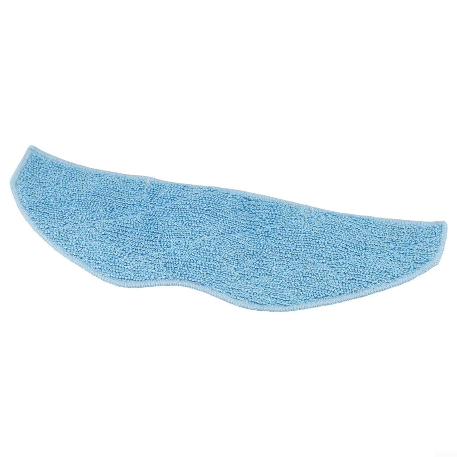 Panni In Microfibra Per Aspirapolvere Ezviz RE4/RE5 Plus – Confezione Da 4, Ricambio Lavabile