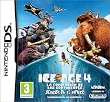  Ice Age 4: La Formacion de los Continentes [Spanisch Import]